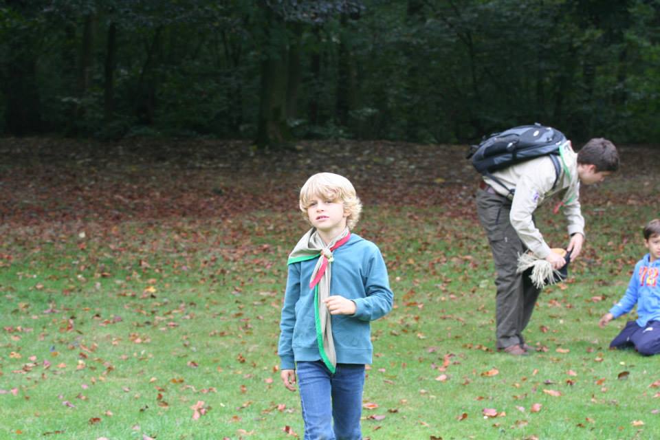 Sint-Martinus den XIIde - Opening 2013